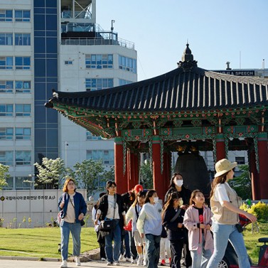 [유료] 지식가이드투어 '시간의 길'