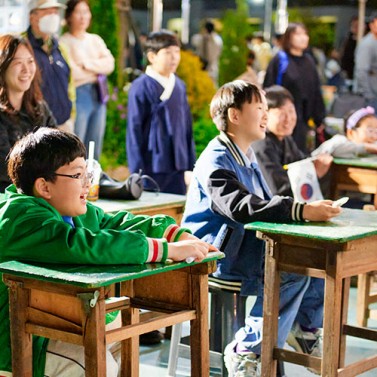 처음학교 탐험단 ‘서석박사’