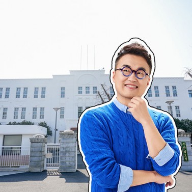 렉처콘서트 ‘건축가의 고민’