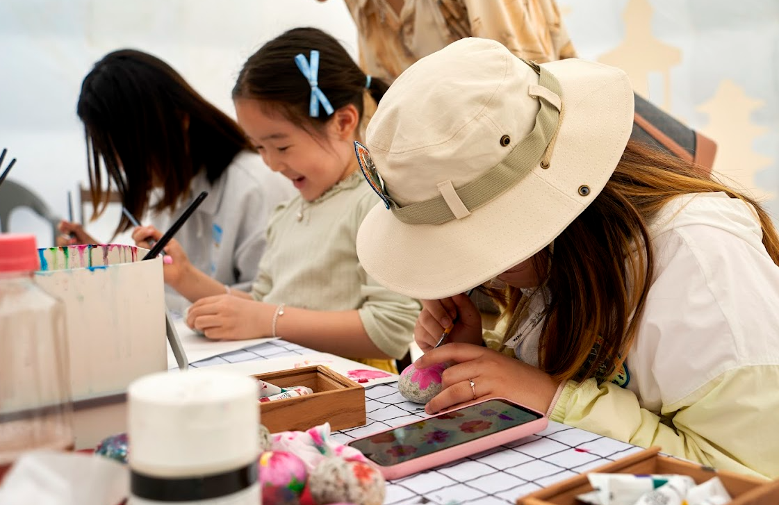 [학교 체험] 서석당 오르골 만들기