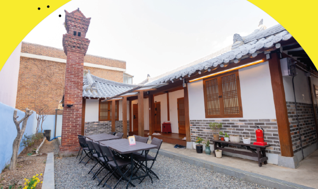 [숙박 패키지] 야행 숙박패키지 '세 개의 밤' (유료)