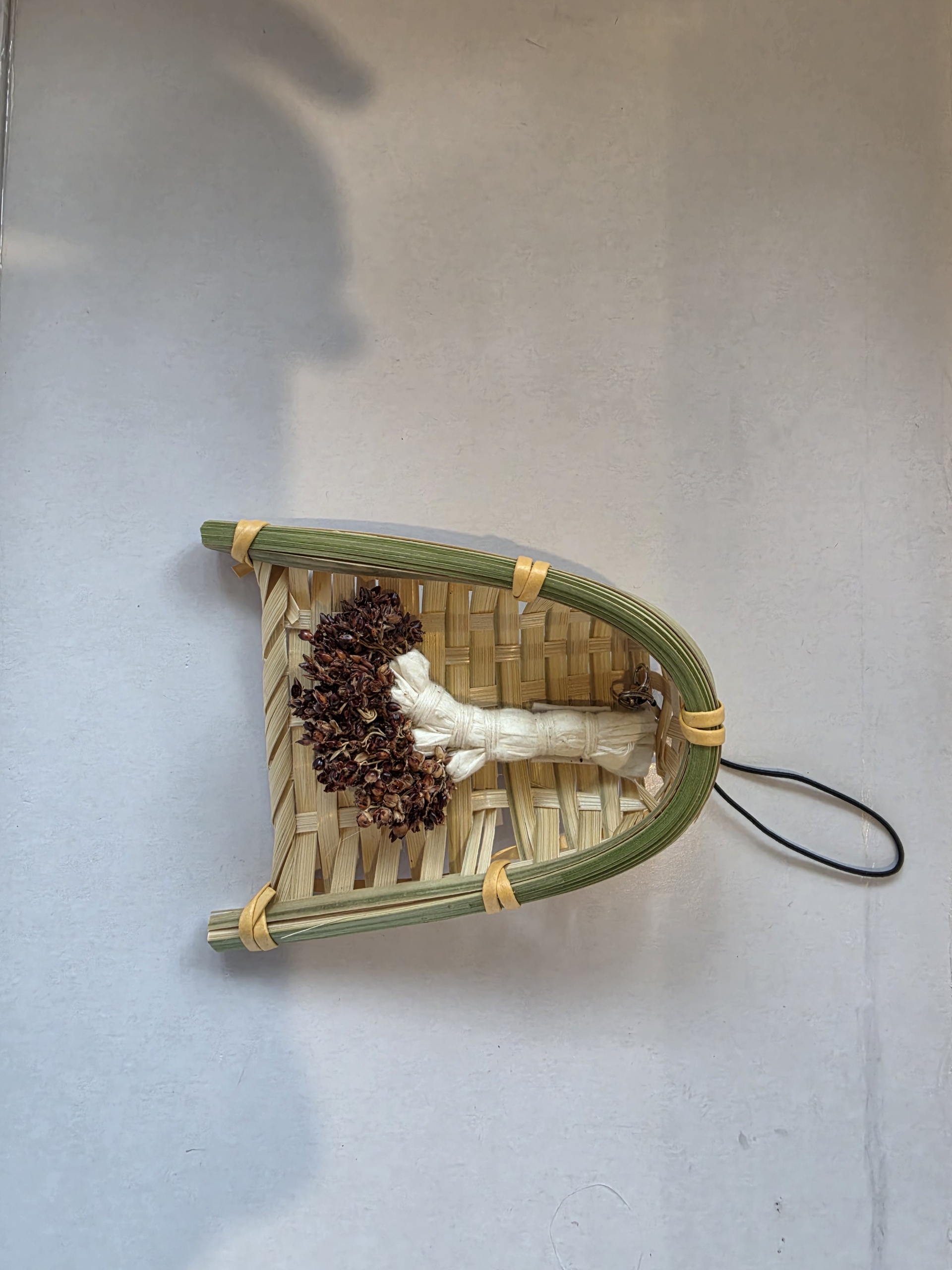 [읍성 밖 체험] 짚풀공예 체험